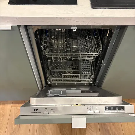 Appartement Climatisé à Riquier, Proche Mer&gare