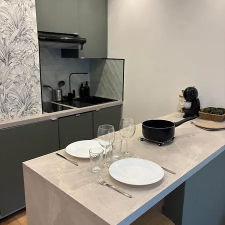 Charmant Studio Climatise A Riquier, Proche Mer & Gare Apartment *