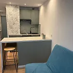 Appartamento Climatisé à Riquier, Proche Mer&gare