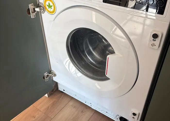 Charmant studio climatisé à Riquier, proche mer&gare Appartamento *