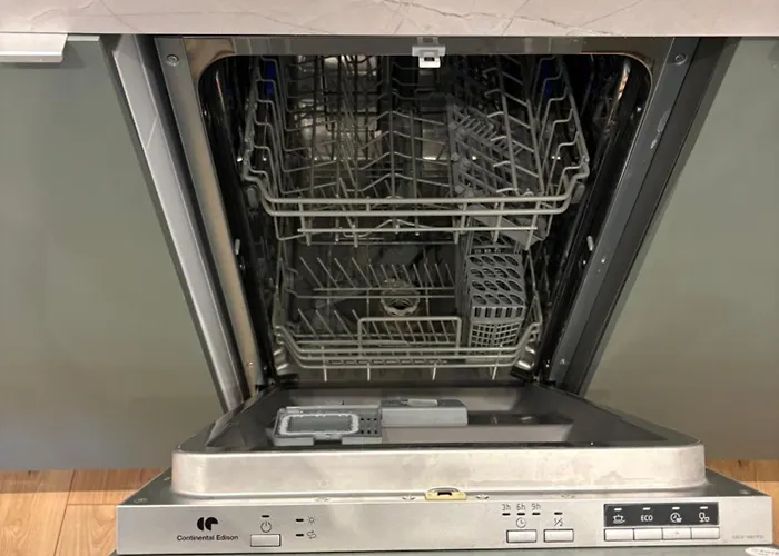 Appartamento Charmant studio climatisé à Riquier, proche mer&gare